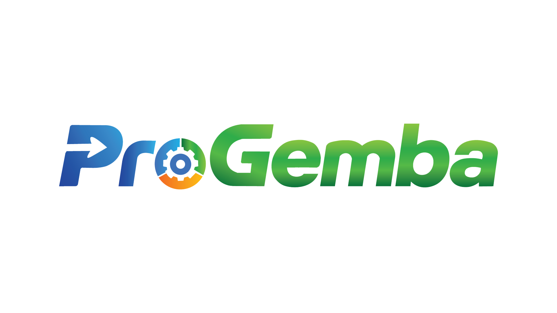 ProGemba Logo