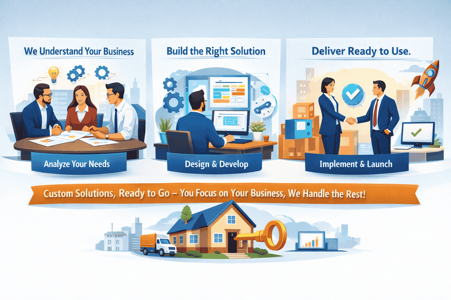 Trunkey_business_solution